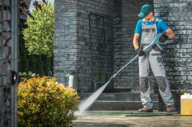 Best Window and Screen Pressure Cleaning in Minneapolis, MN